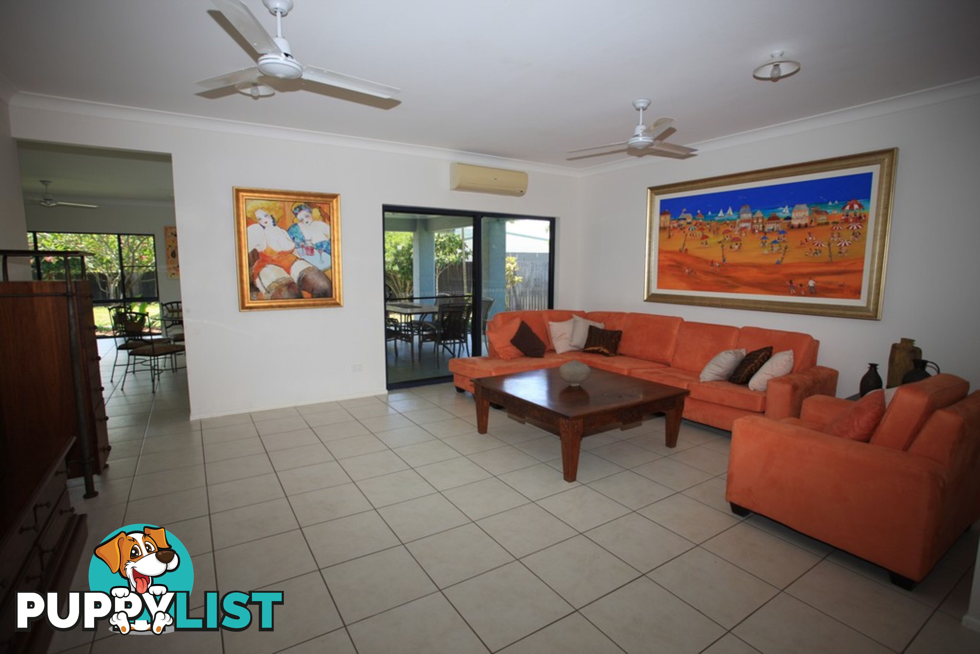 5 Sylvia Close WONGA BEACH QLD 4873