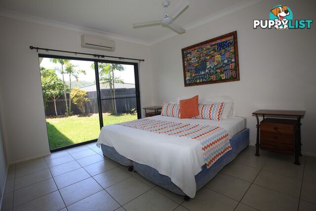 5 Sylvia Close WONGA BEACH QLD 4873