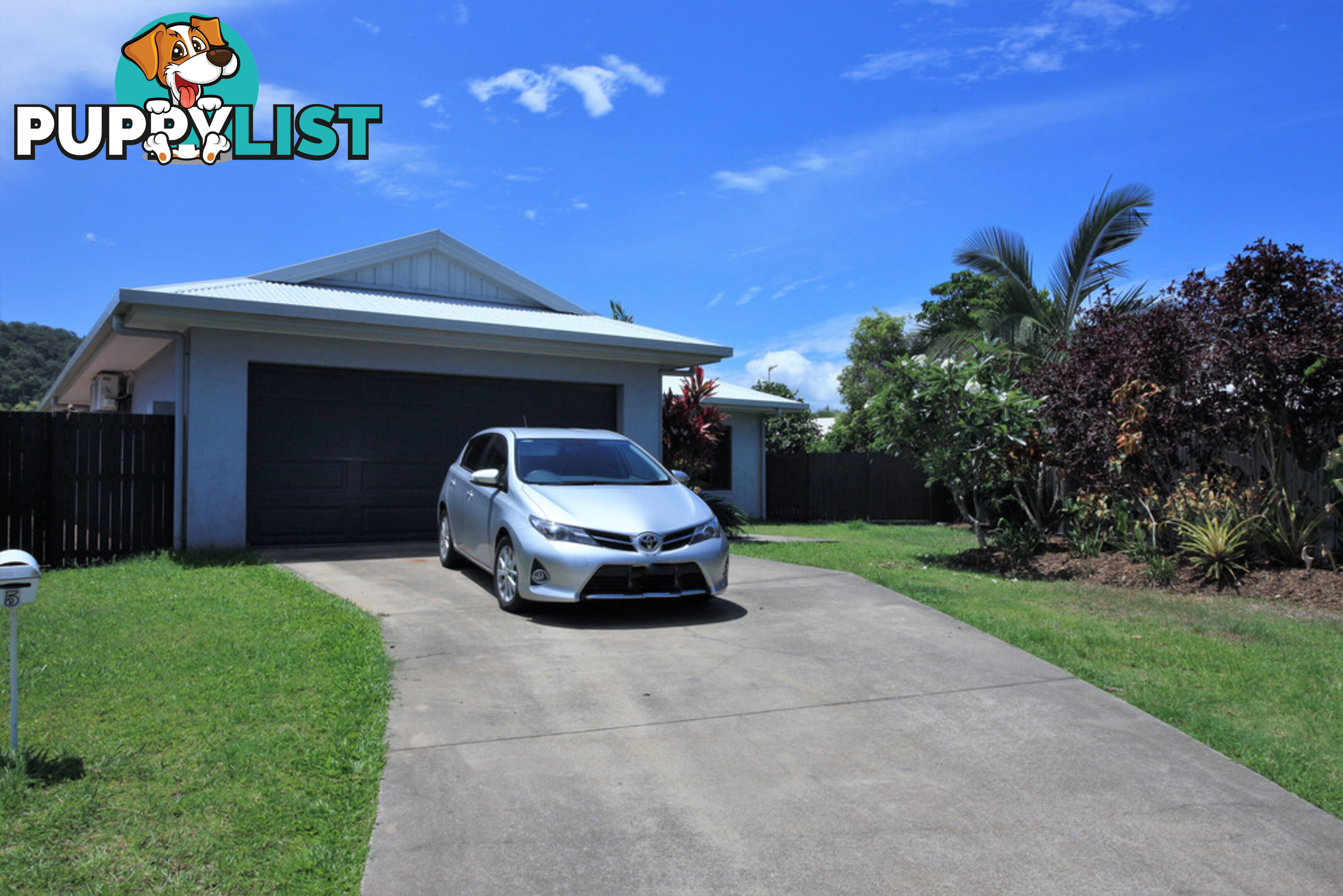 5 Sylvia Close WONGA BEACH QLD 4873