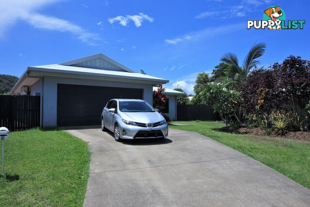 5 Sylvia Close WONGA BEACH QLD 4873