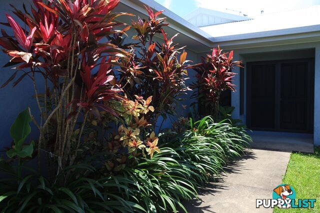 5 Sylvia Close WONGA BEACH QLD 4873