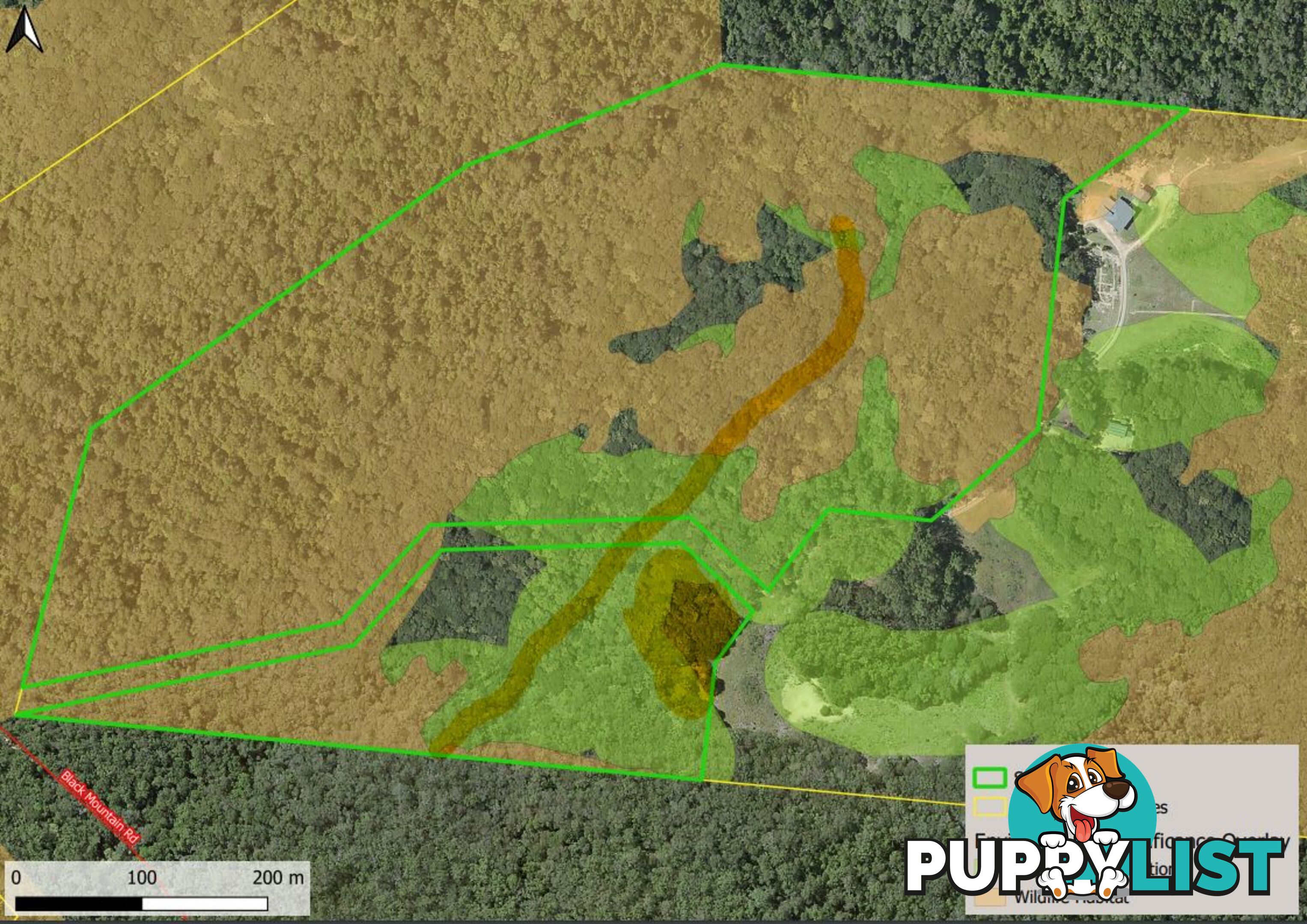 Lot 1 Bump Road JULATTEN QLD 4871