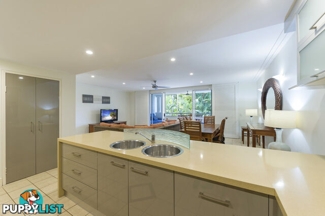 16/1-5 Sand Street PORT DOUGLAS QLD 4877