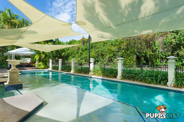 16/1-5 Sand Street PORT DOUGLAS QLD 4877