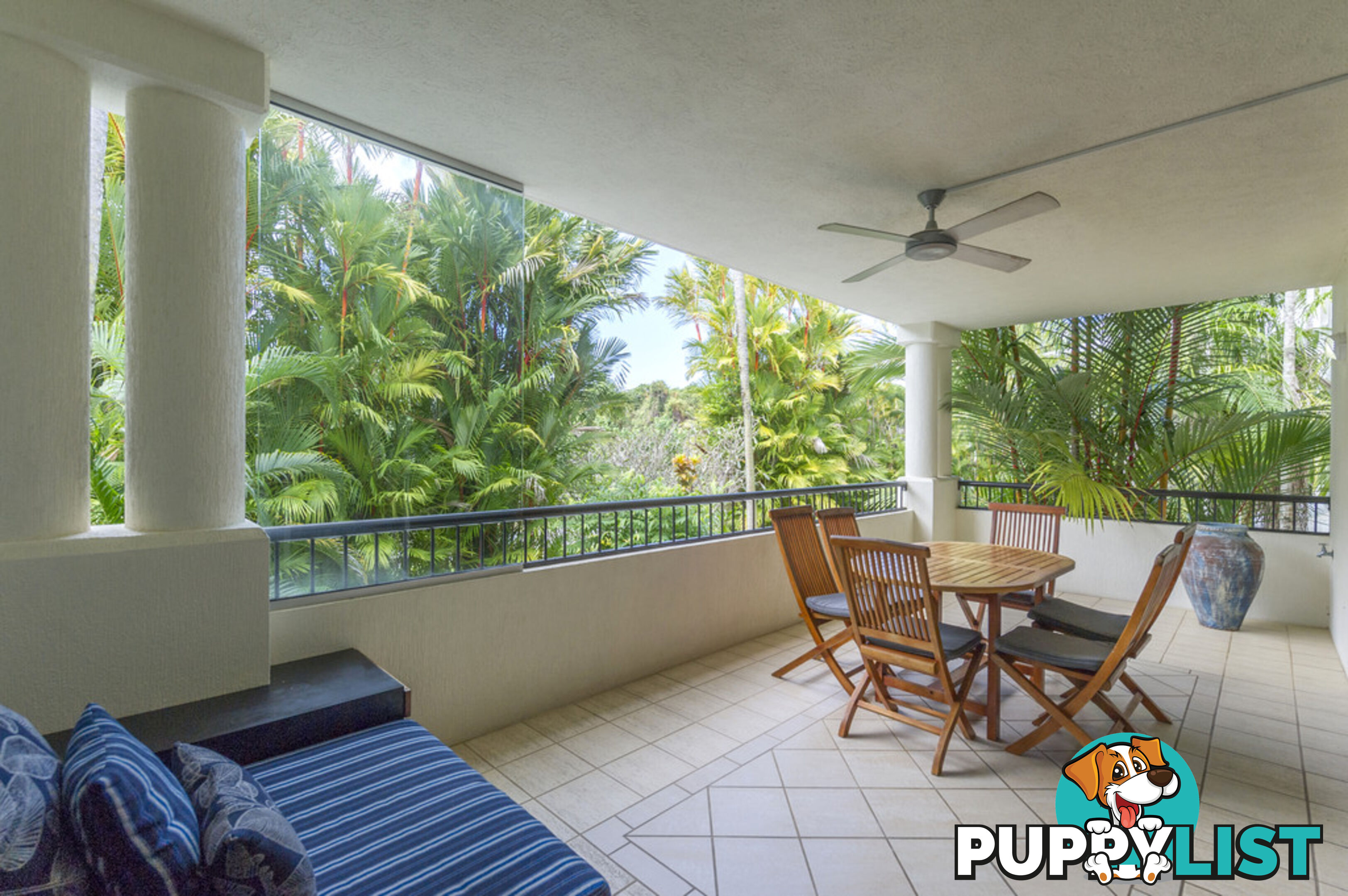 16/1-5 Sand Street PORT DOUGLAS QLD 4877