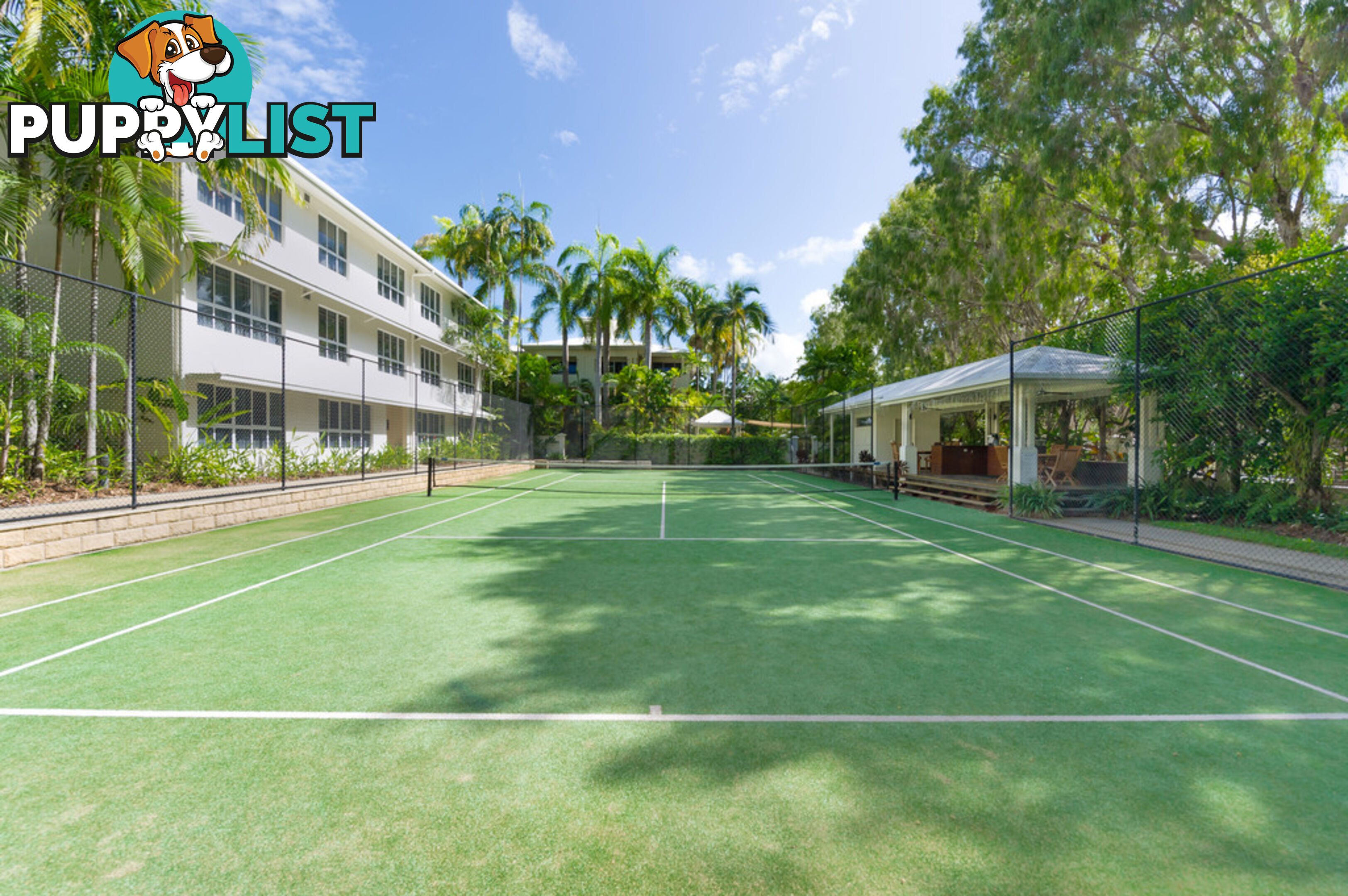 16/1-5 Sand Street PORT DOUGLAS QLD 4877