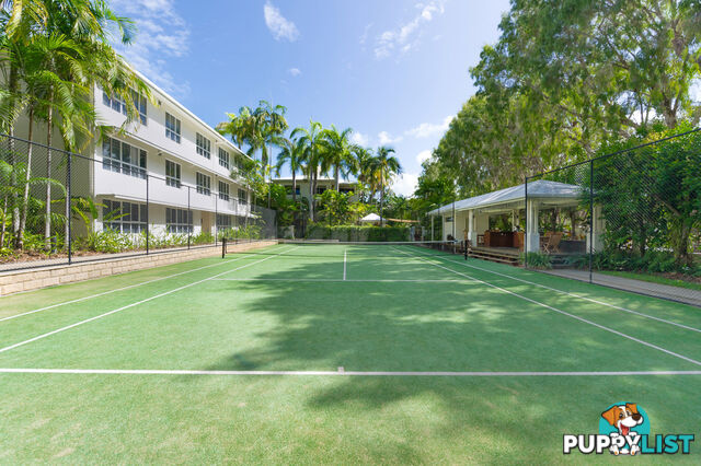 16/1-5 Sand Street PORT DOUGLAS QLD 4877