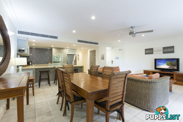 16/1-5 Sand Street PORT DOUGLAS QLD 4877