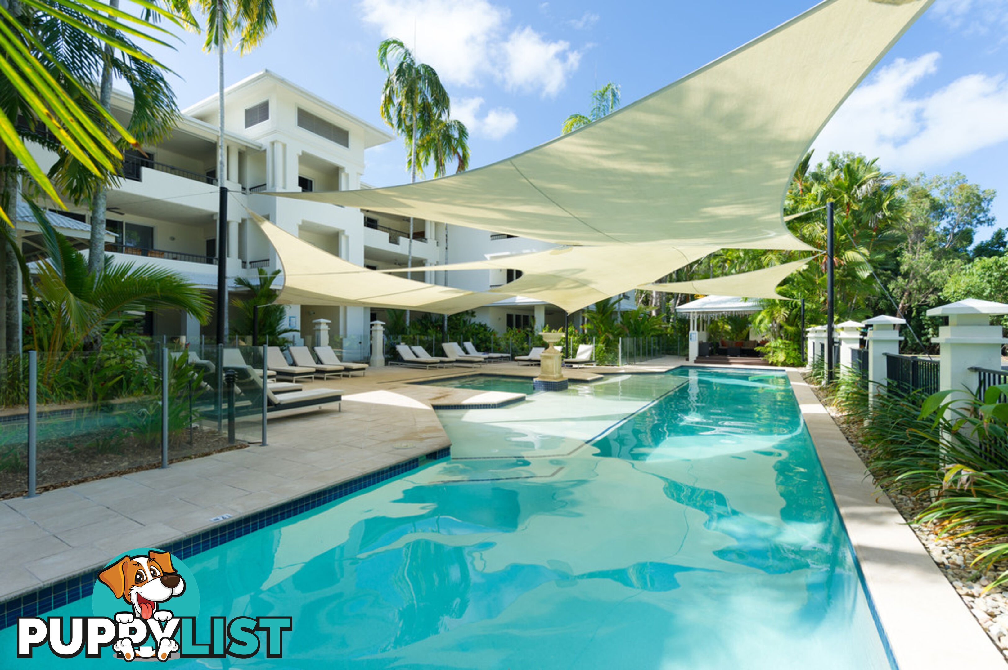 16/1-5 Sand Street PORT DOUGLAS QLD 4877