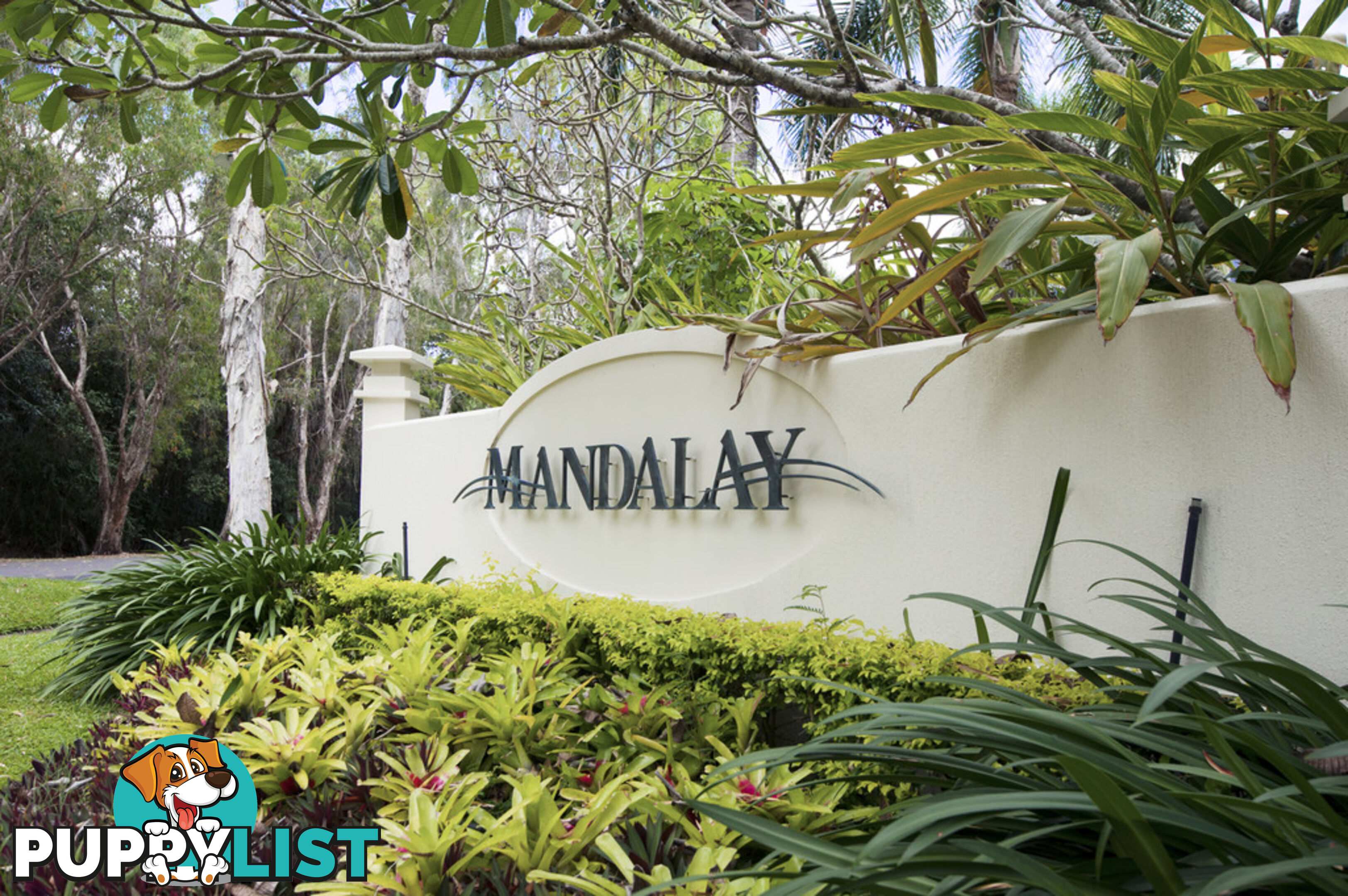 16/1-5 Sand Street PORT DOUGLAS QLD 4877