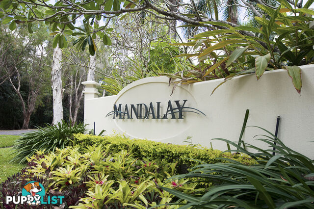 16/1-5 Sand Street PORT DOUGLAS QLD 4877