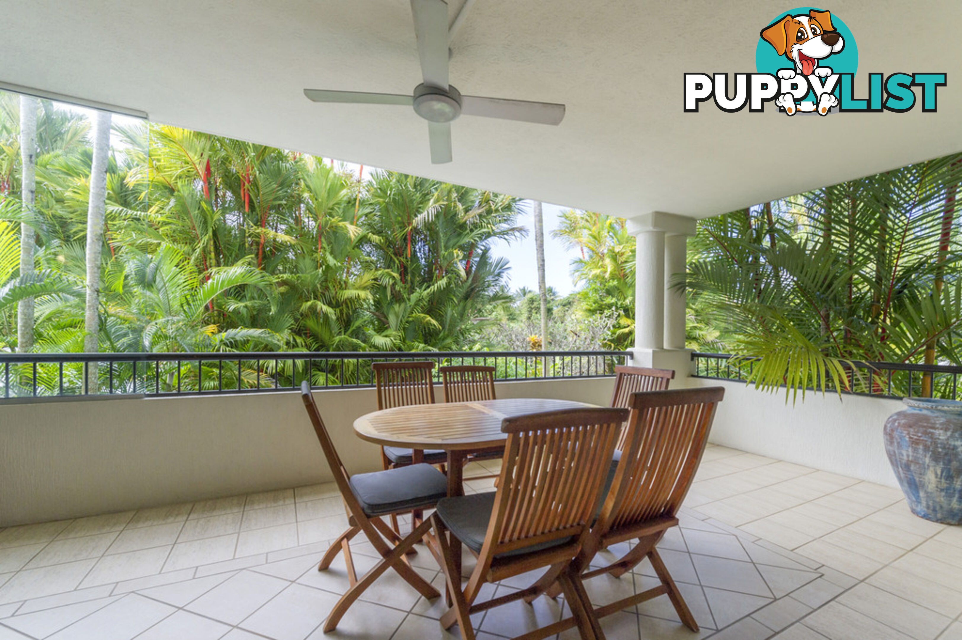 16/1-5 Sand Street PORT DOUGLAS QLD 4877