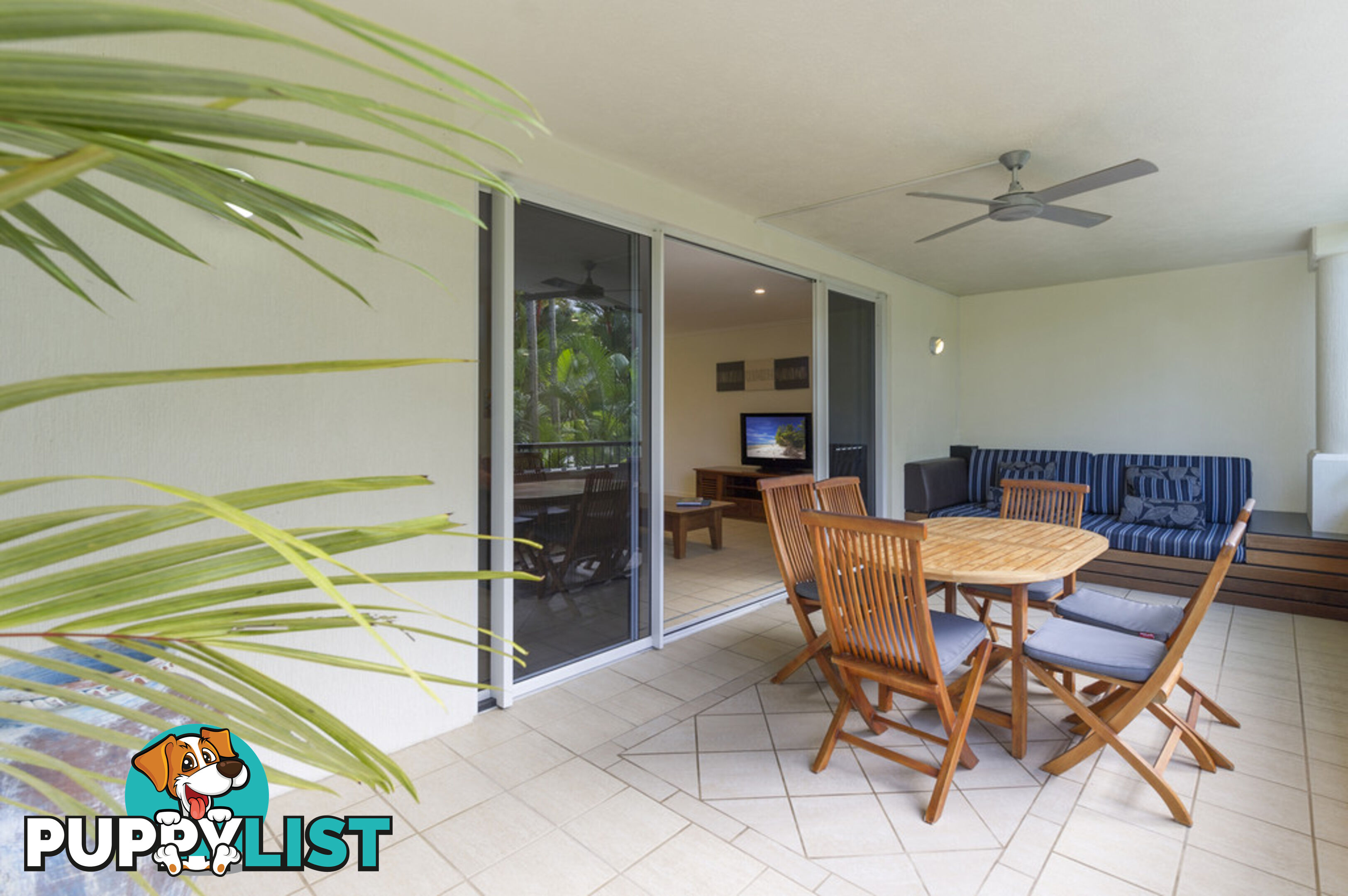 16/1-5 Sand Street PORT DOUGLAS QLD 4877