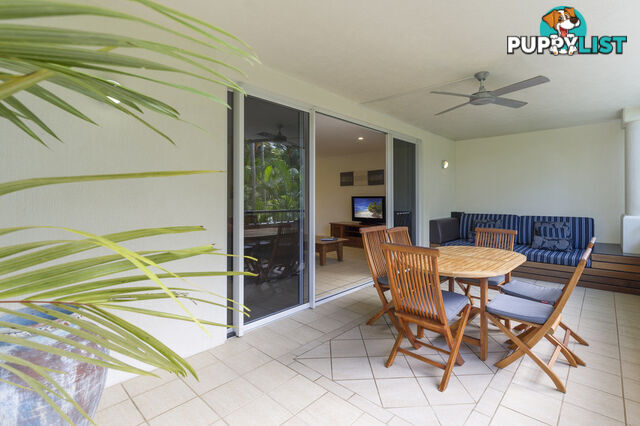 16/1-5 Sand Street PORT DOUGLAS QLD 4877