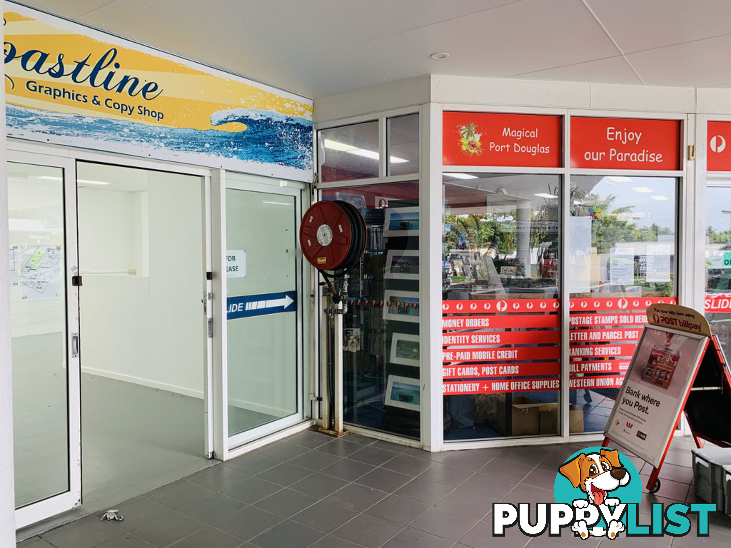 8/48 Macrossan Street PORT DOUGLAS QLD 4877
