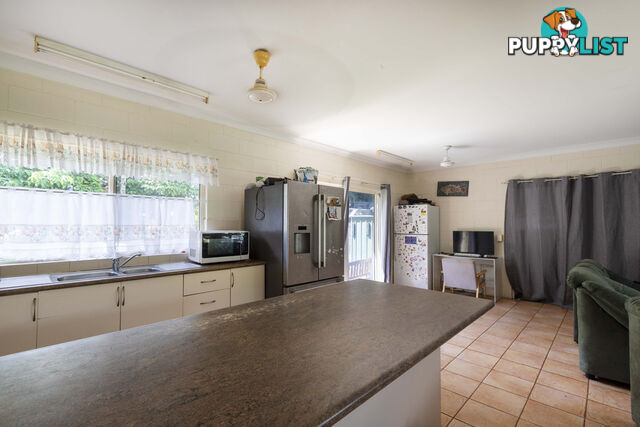 6 Ives Avenue WONGA BEACH QLD 4873