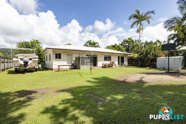 6 Ives Avenue WONGA BEACH QLD 4873