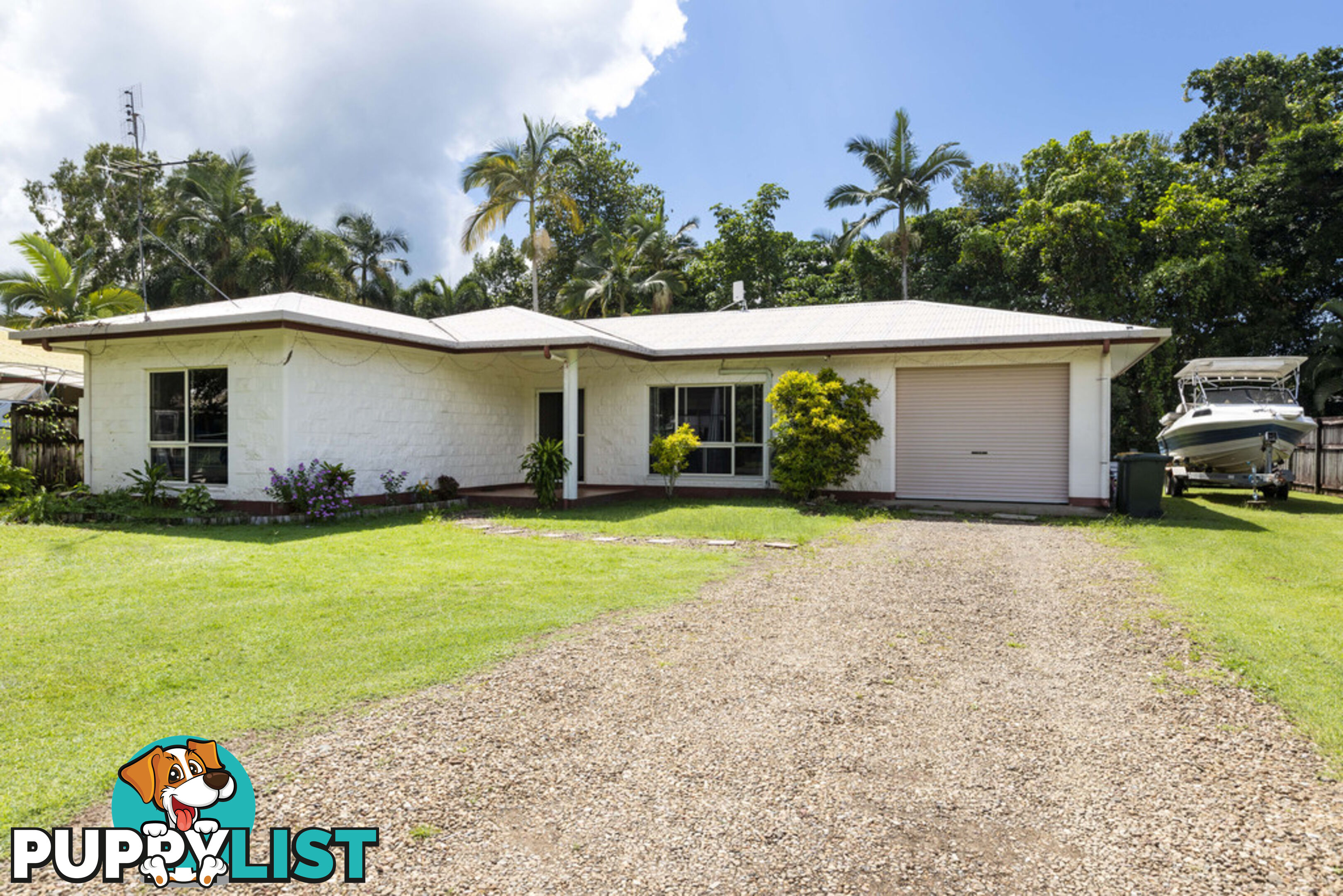 6 Ives Avenue WONGA BEACH QLD 4873