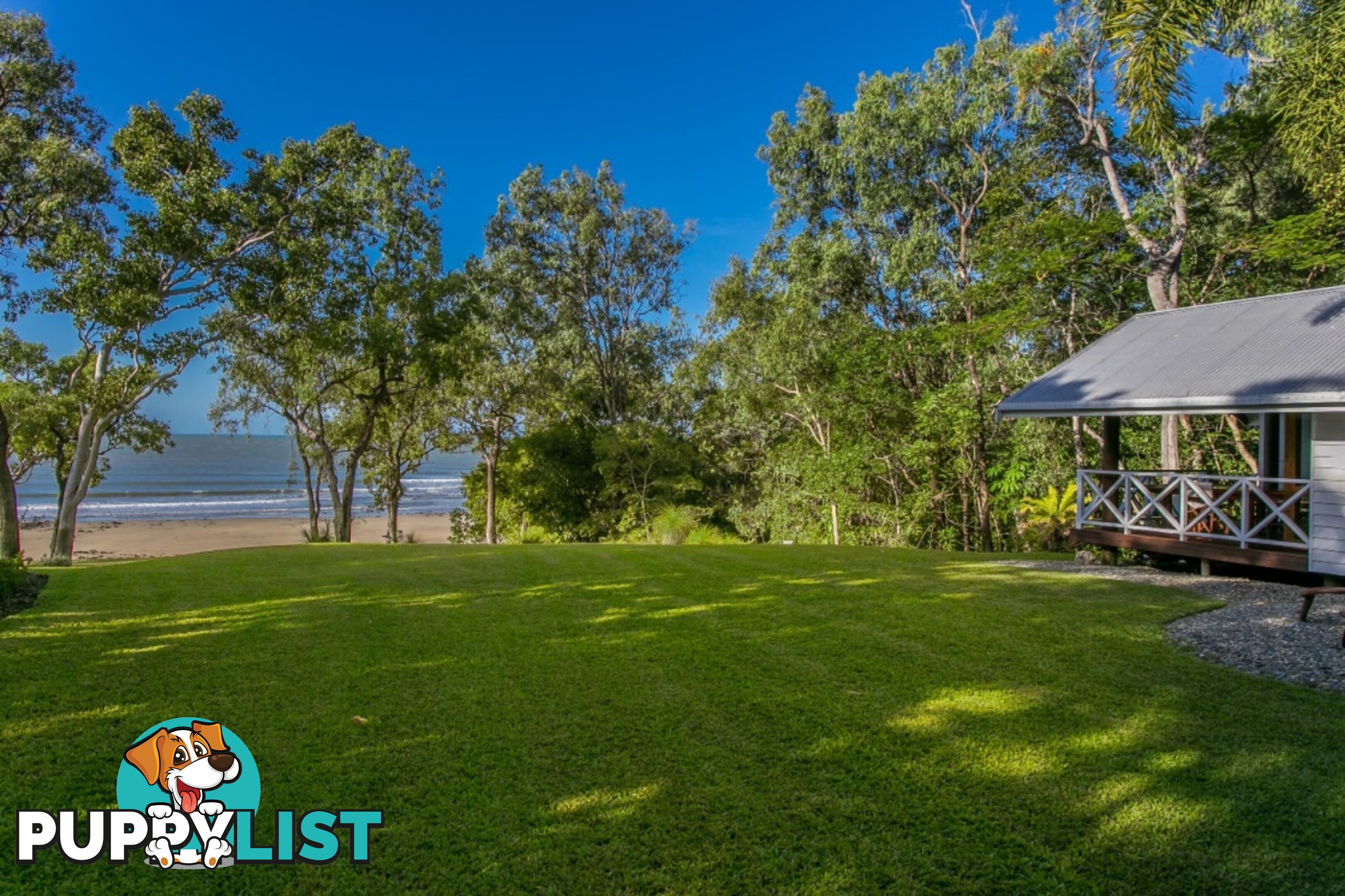 5146 Captain Cook Highway PORT DOUGLAS QLD 4877