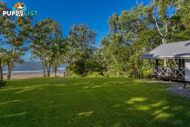 5146 Captain Cook Highway PORT DOUGLAS QLD 4877