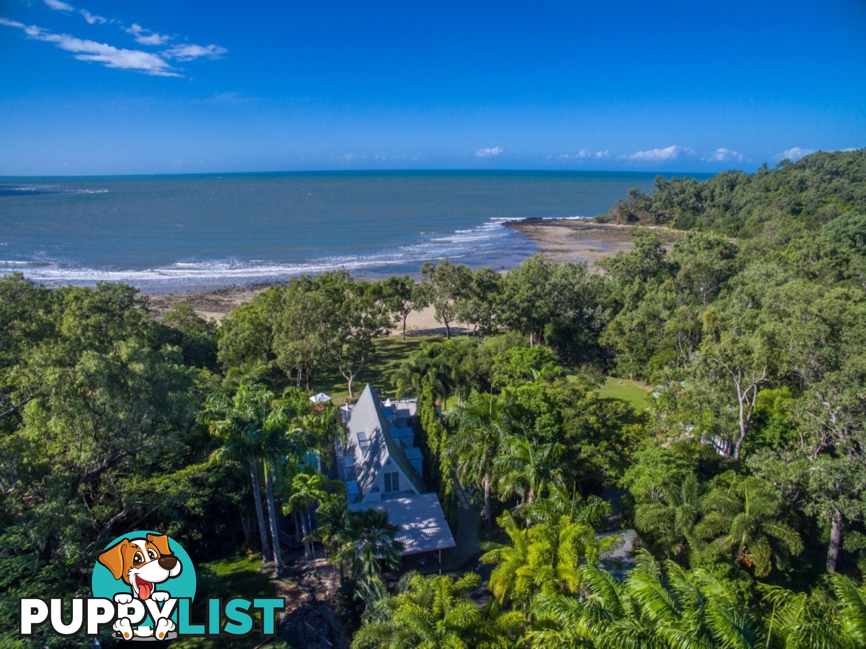 5146 Captain Cook Highway PORT DOUGLAS QLD 4877