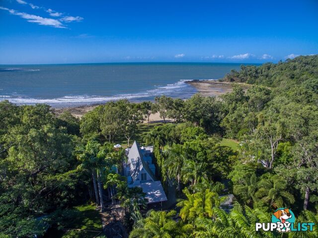 5146 Captain Cook Highway PORT DOUGLAS QLD 4877