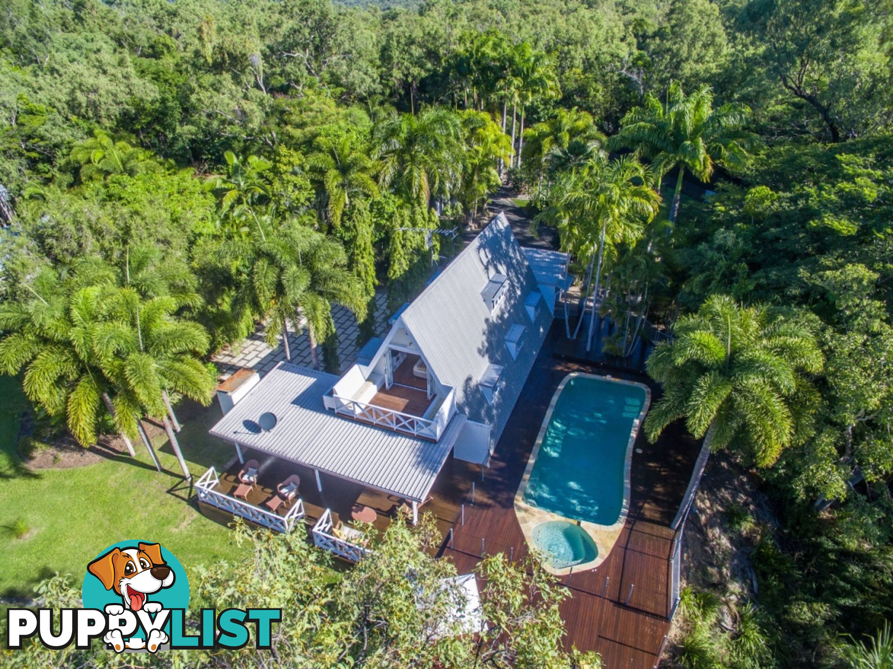 5146 Captain Cook Highway PORT DOUGLAS QLD 4877