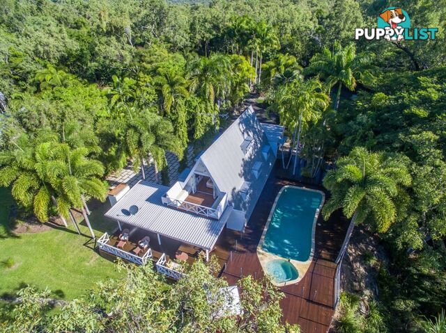 5146 Captain Cook Highway PORT DOUGLAS QLD 4877