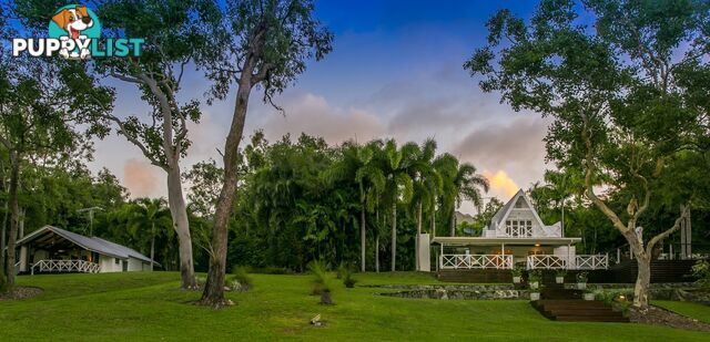 5146 Captain Cook Highway PORT DOUGLAS QLD 4877