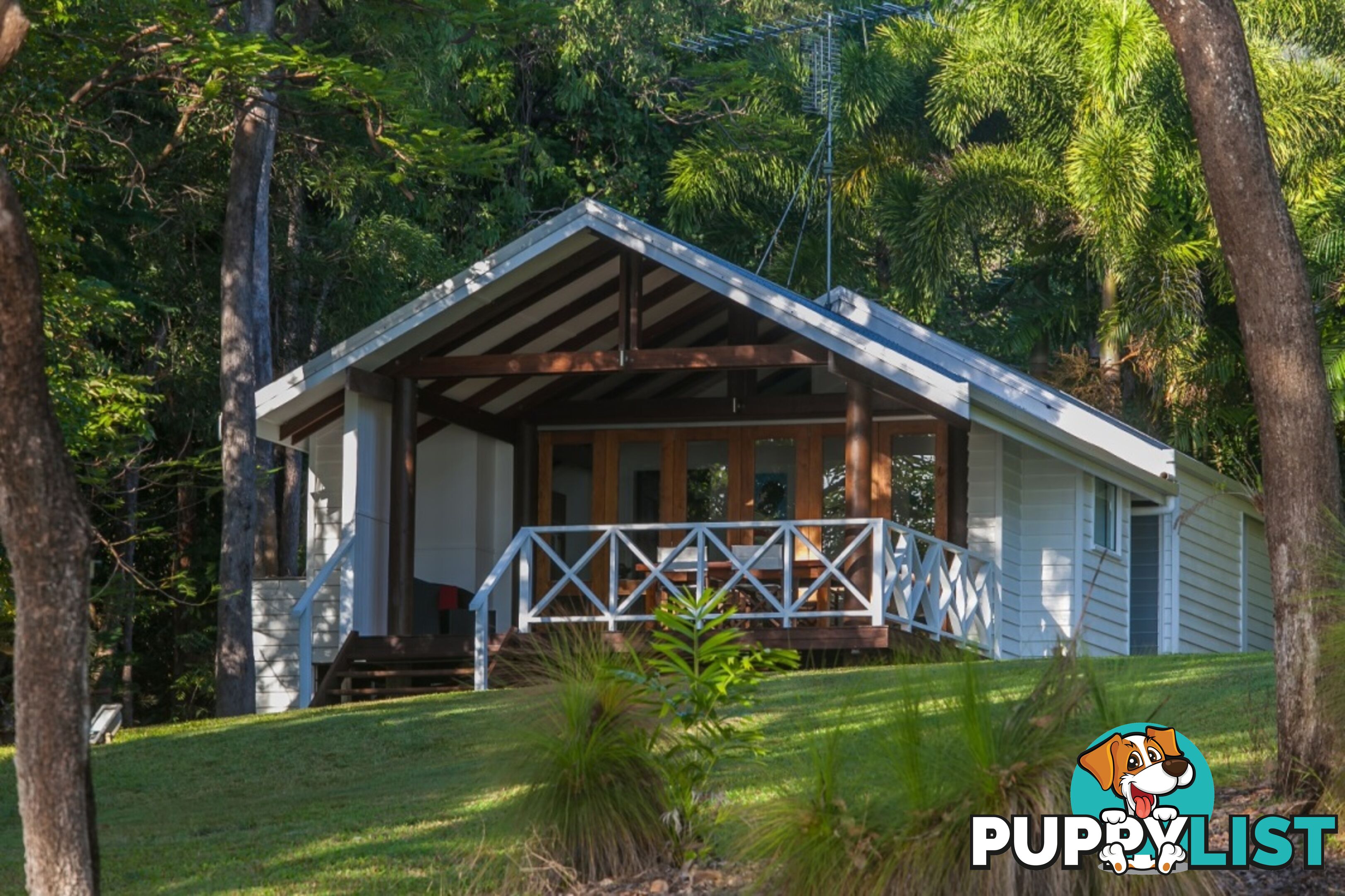 5146 Captain Cook Highway PORT DOUGLAS QLD 4877