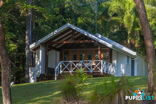 5146 Captain Cook Highway PORT DOUGLAS QLD 4877