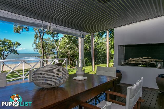 5146 Captain Cook Highway PORT DOUGLAS QLD 4877