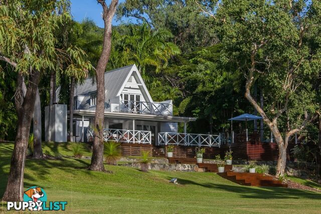 5146 Captain Cook Highway PORT DOUGLAS QLD 4877