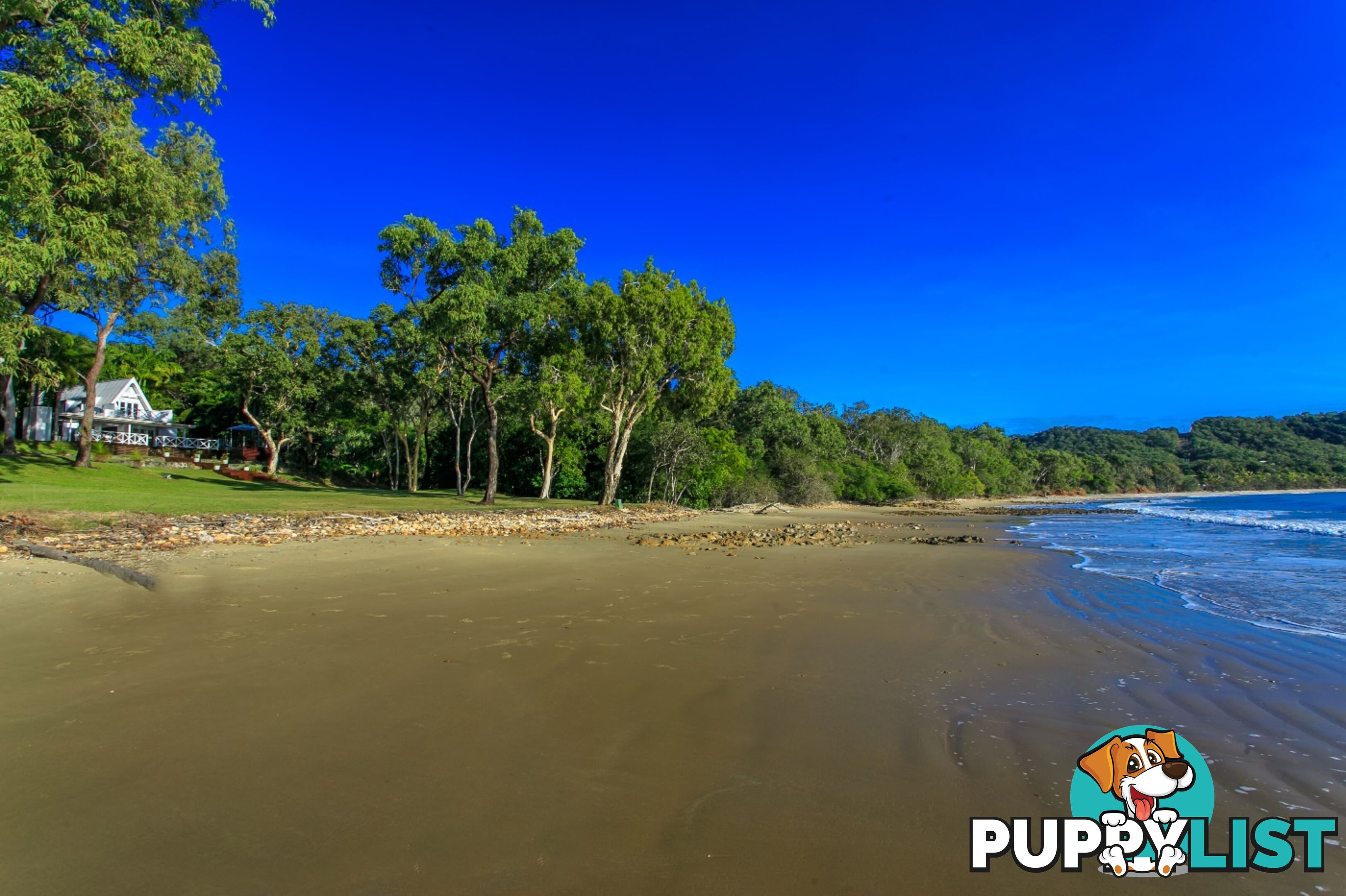 5146 Captain Cook Highway PORT DOUGLAS QLD 4877