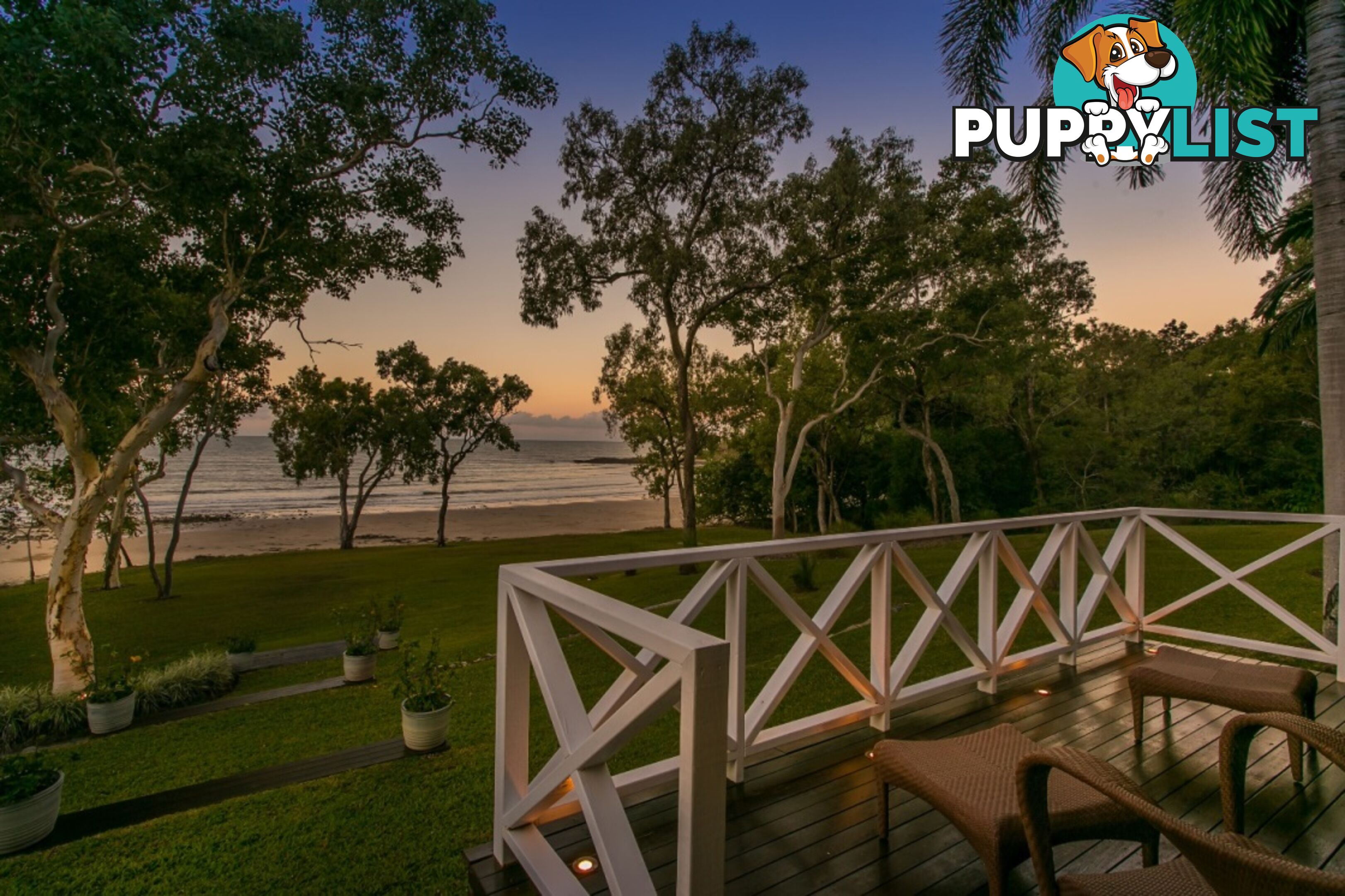 5146 Captain Cook Highway PORT DOUGLAS QLD 4877