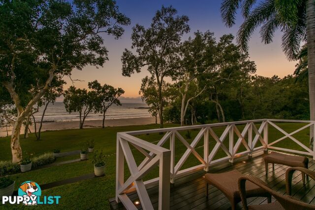 5146 Captain Cook Highway PORT DOUGLAS QLD 4877