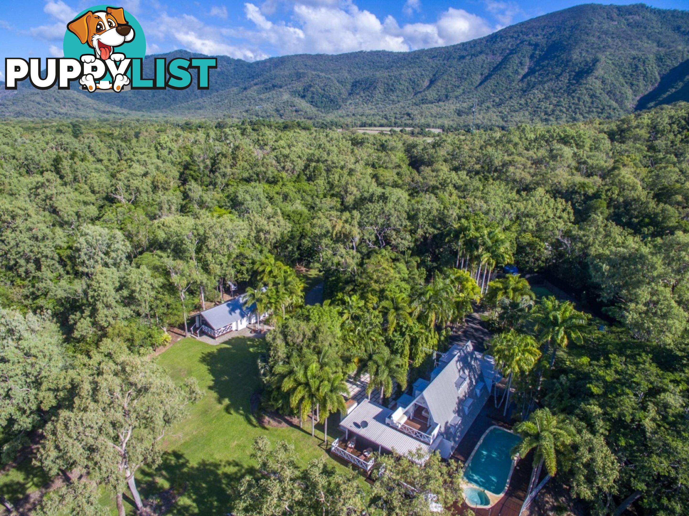 5146 Captain Cook Highway PORT DOUGLAS QLD 4877