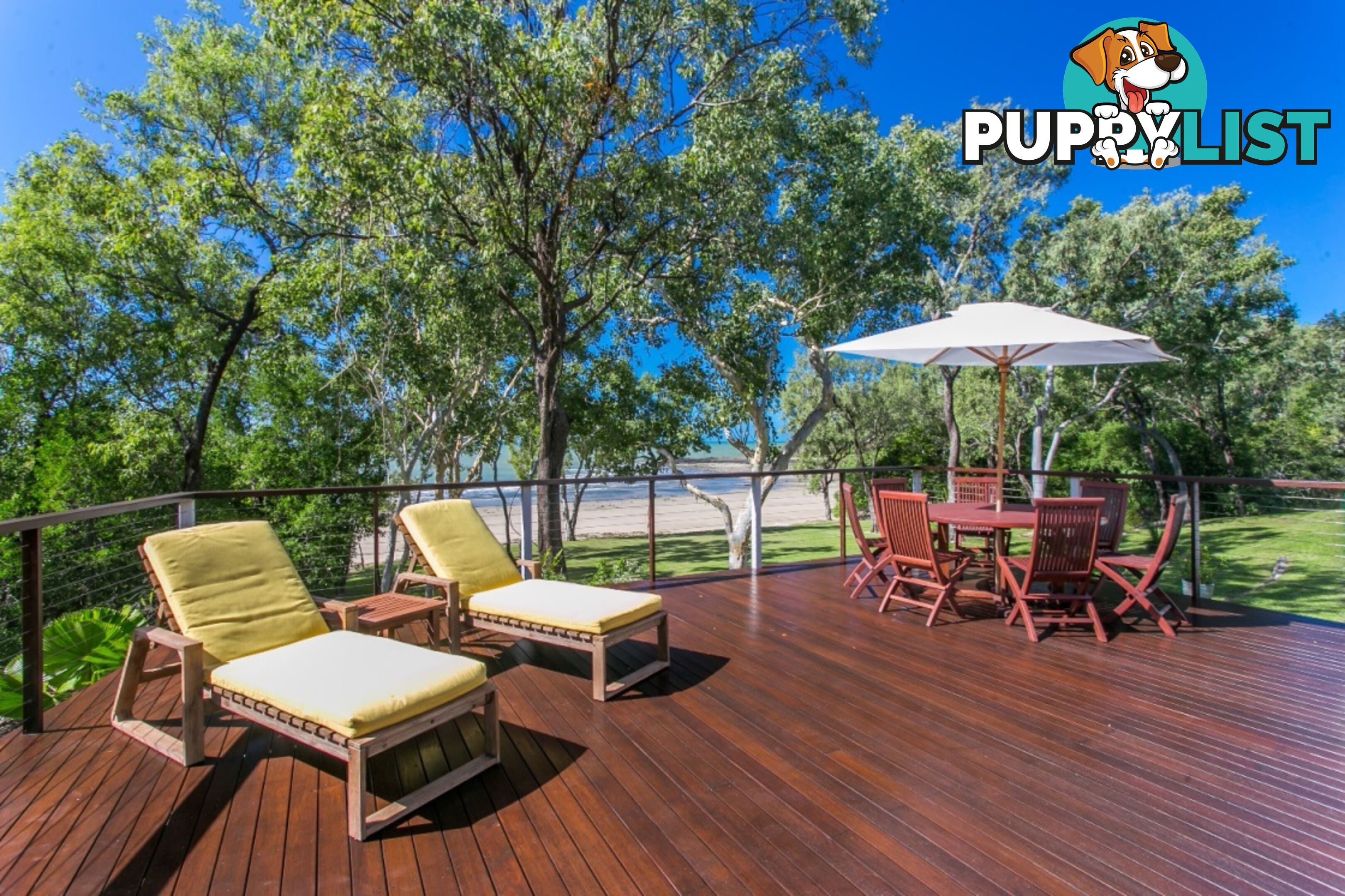 5146 Captain Cook Highway PORT DOUGLAS QLD 4877