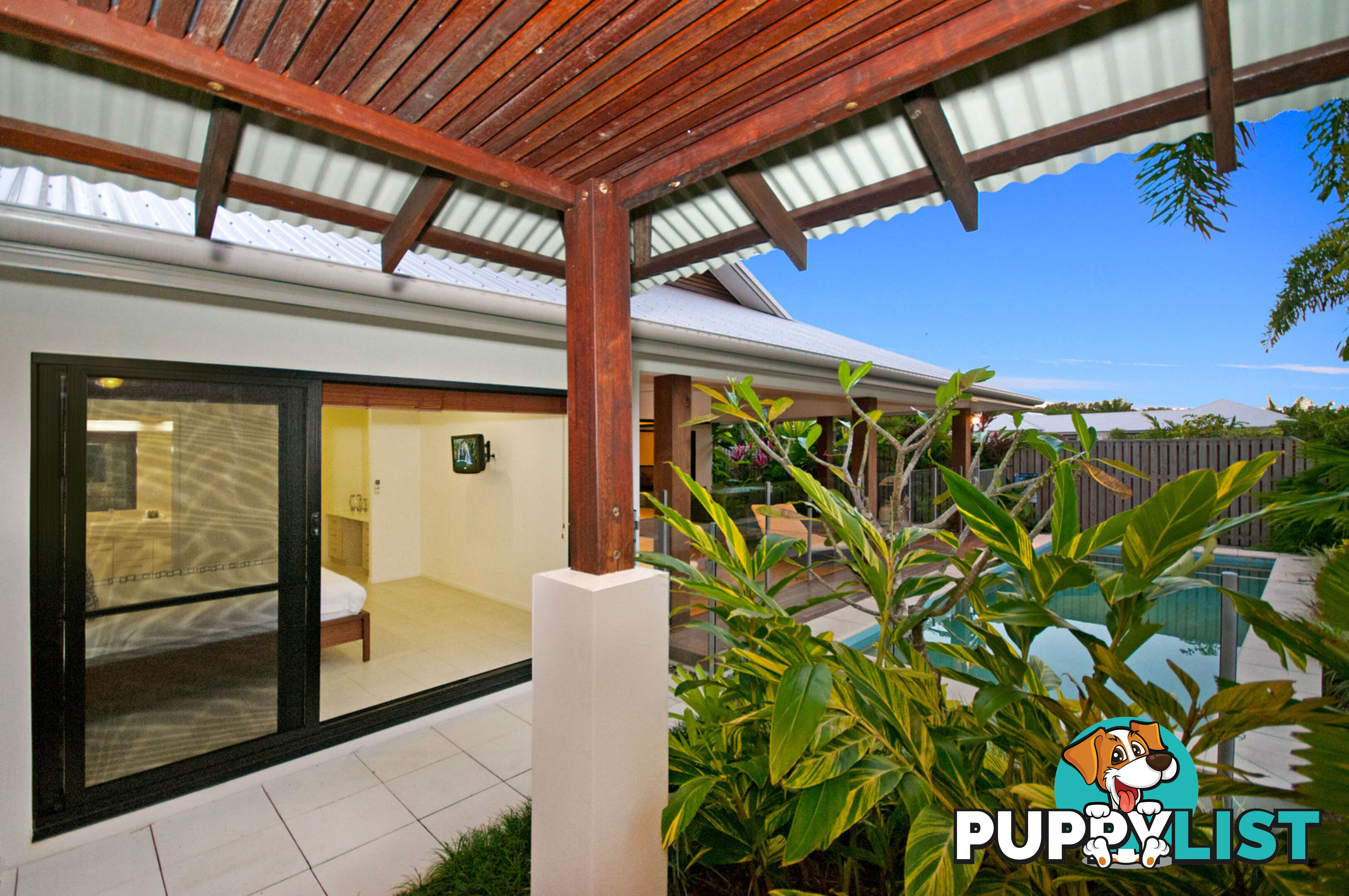 17 Cascade Drive PORT DOUGLAS QLD 4877