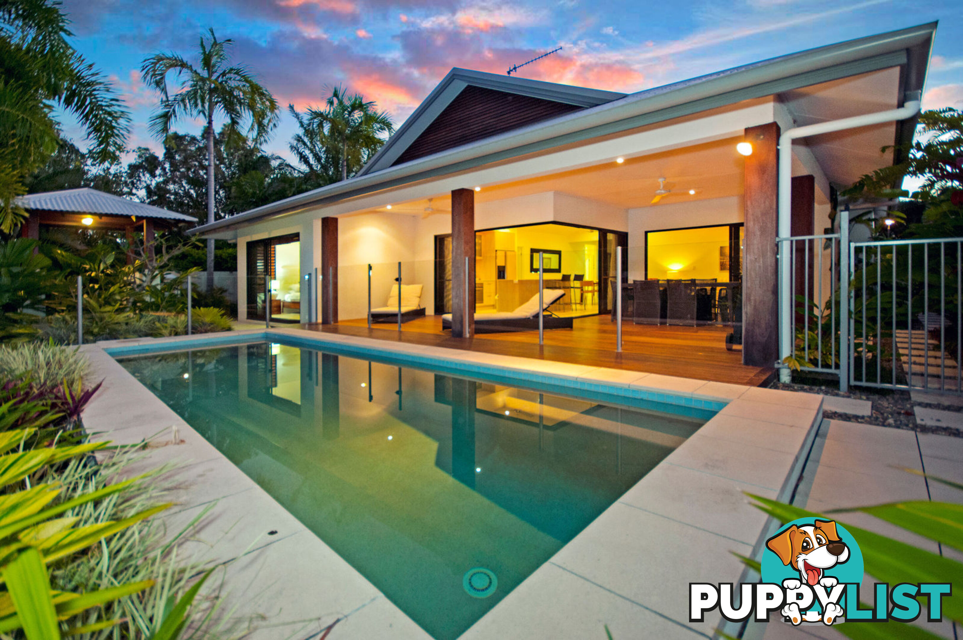 17 Cascade Drive PORT DOUGLAS QLD 4877