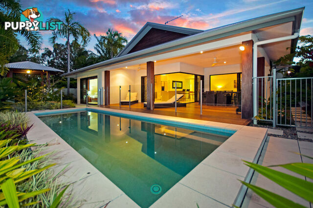 17 Cascade Drive PORT DOUGLAS QLD 4877