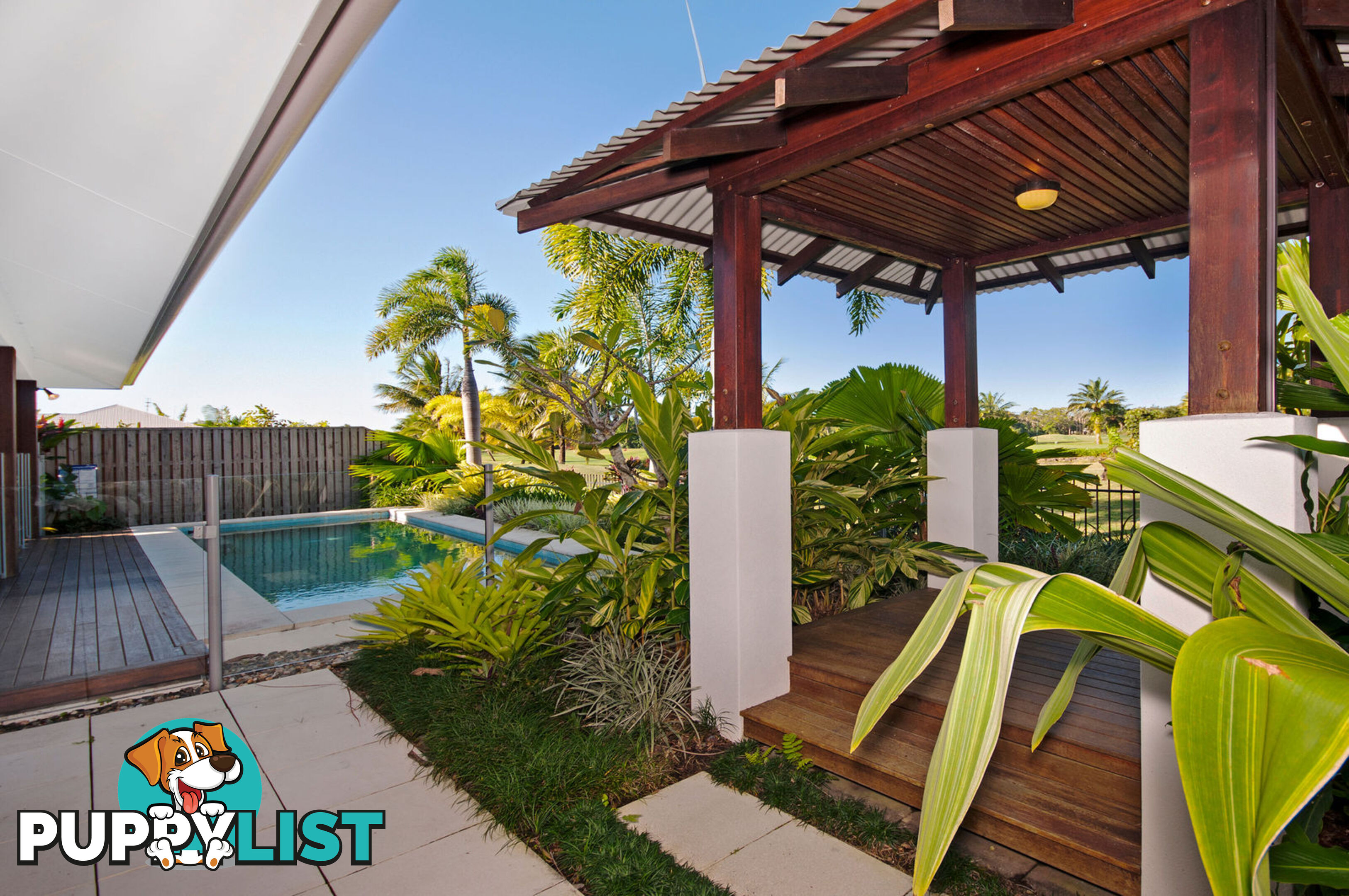 17 Cascade Drive PORT DOUGLAS QLD 4877