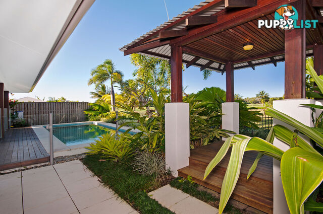 17 Cascade Drive PORT DOUGLAS QLD 4877