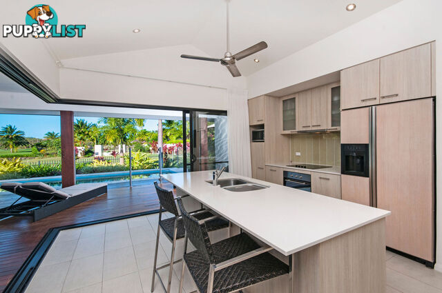 17 Cascade Drive PORT DOUGLAS QLD 4877