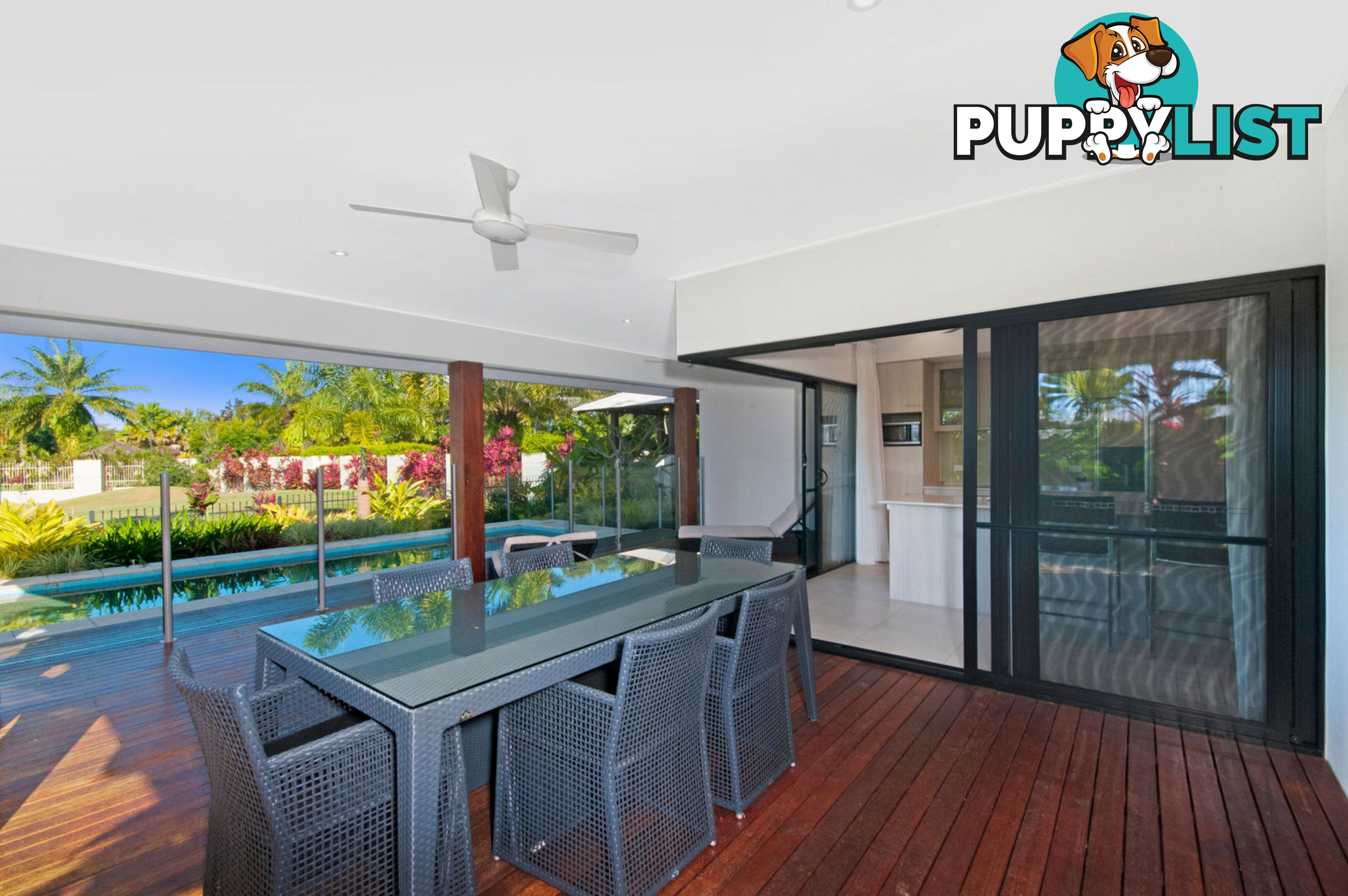 17 Cascade Drive PORT DOUGLAS QLD 4877