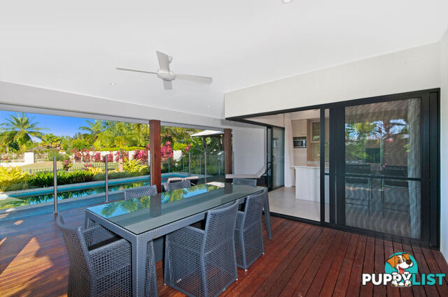 17 Cascade Drive PORT DOUGLAS QLD 4877