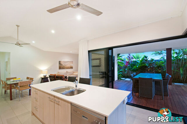 17 Cascade Drive PORT DOUGLAS QLD 4877