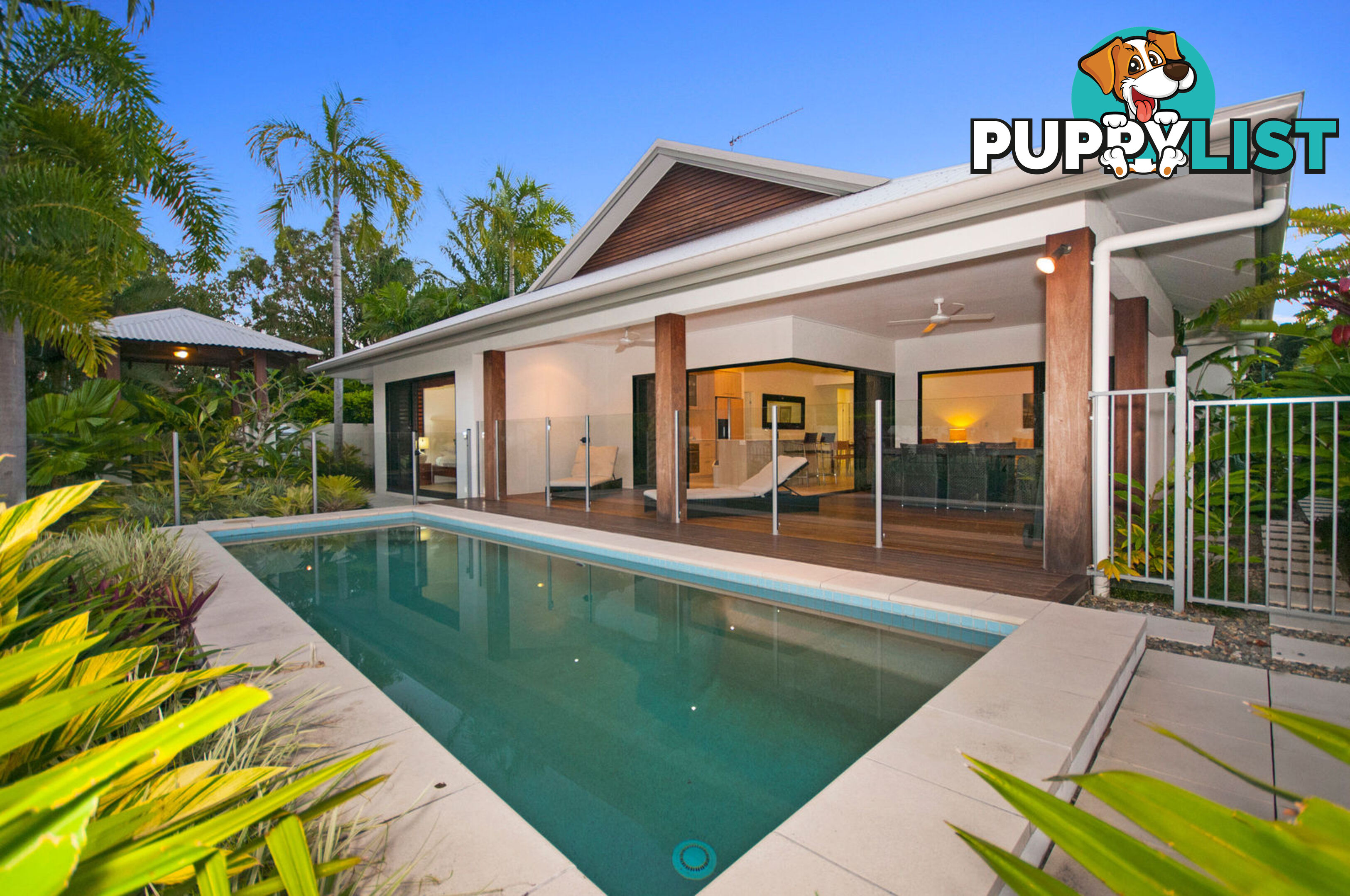 17 Cascade Drive PORT DOUGLAS QLD 4877