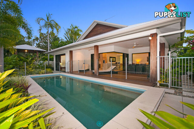 17 Cascade Drive PORT DOUGLAS QLD 4877