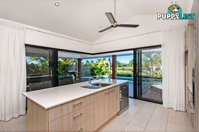 17 Cascade Drive PORT DOUGLAS QLD 4877